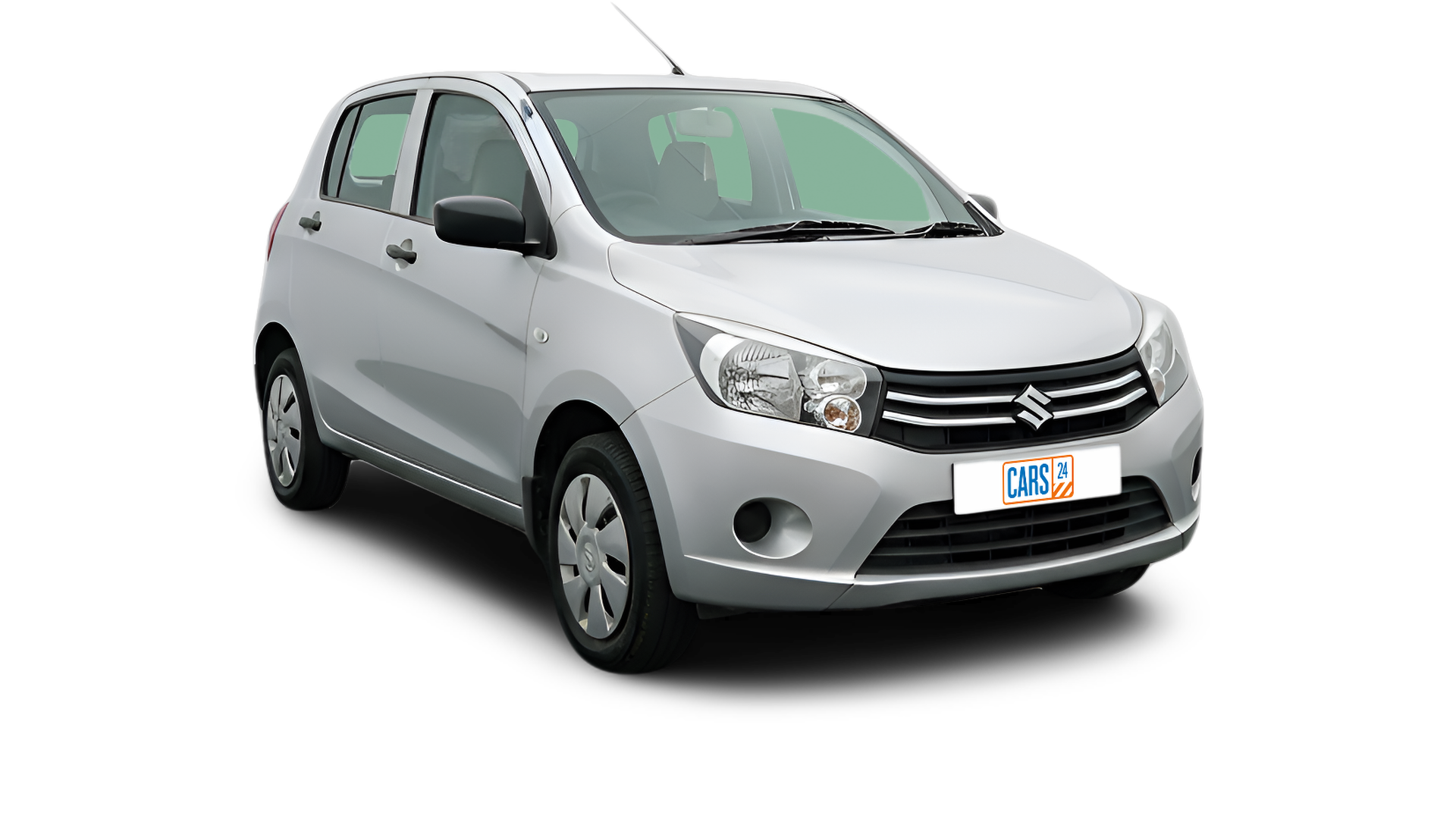 Maruti Celerio-img